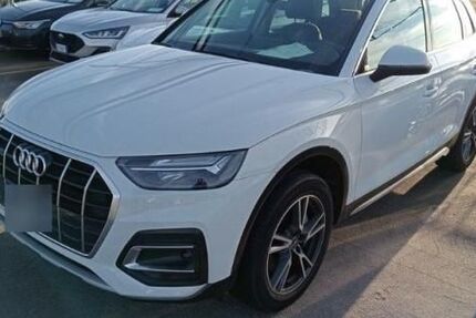 Audi Q5 79.998 km 33.475 &euro; Hagen 58091