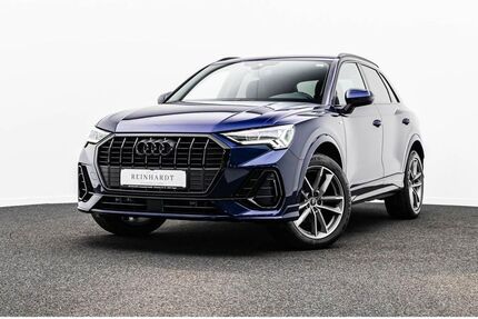 Audi Q3 60.057 km 27.188 &euro; Hagen 58091