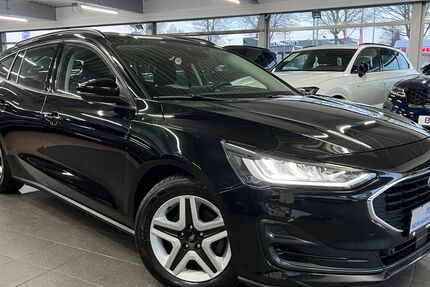 Ford Focus 107.525 km 13.200 &euro; Werl 59457