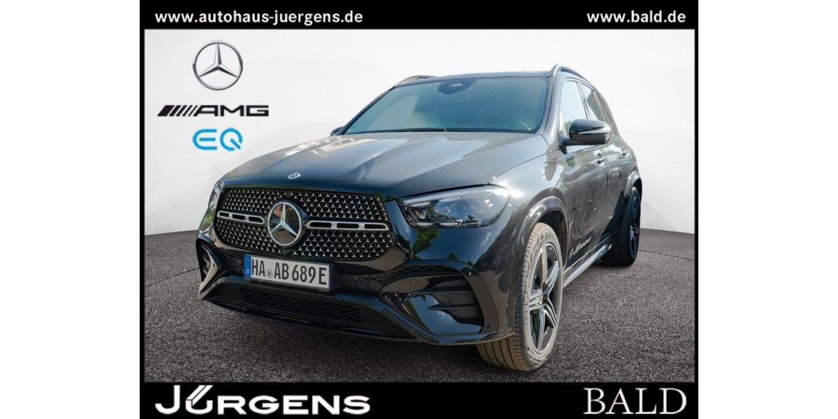 Mercedes-Benz GLE 400 9.500 km 89.190 &euro; Hagen 58135