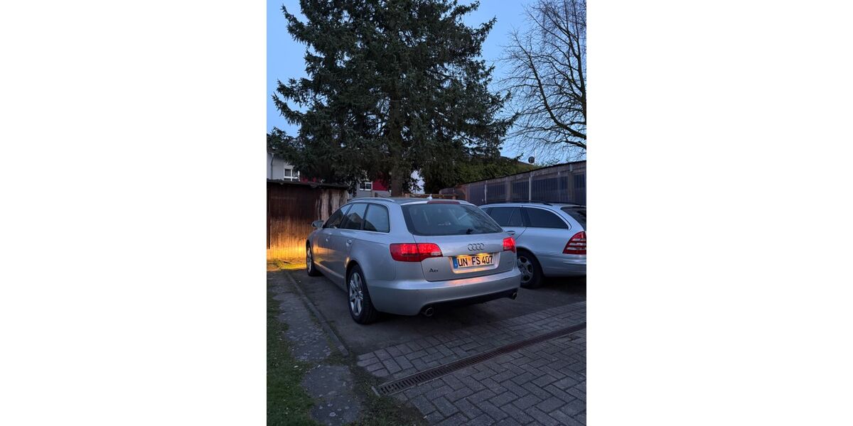 Audi A6 239.000 km 2.200 &euro; Kamen 59174