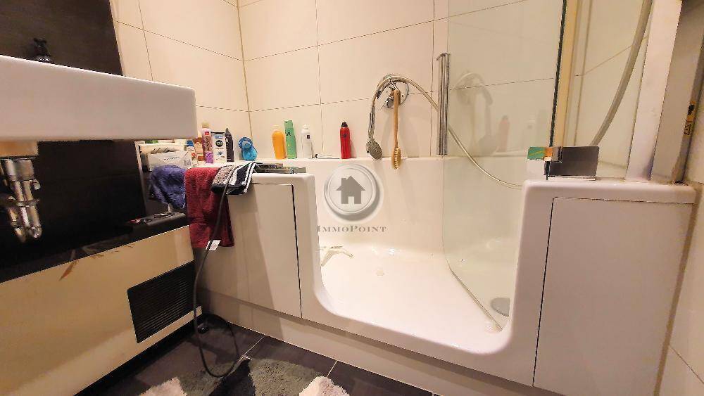 Etagenwohnung Hagen Hohenlimburg - 3 Zimmer, 110 m&sup2;, 880&euro; | Angebot:25671097