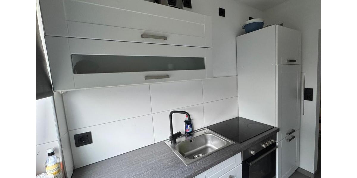 Etagenwohnung Lüdenscheid - 2 Zimmer, 43 m&sup2;, 450&euro; | Angebot:25750076