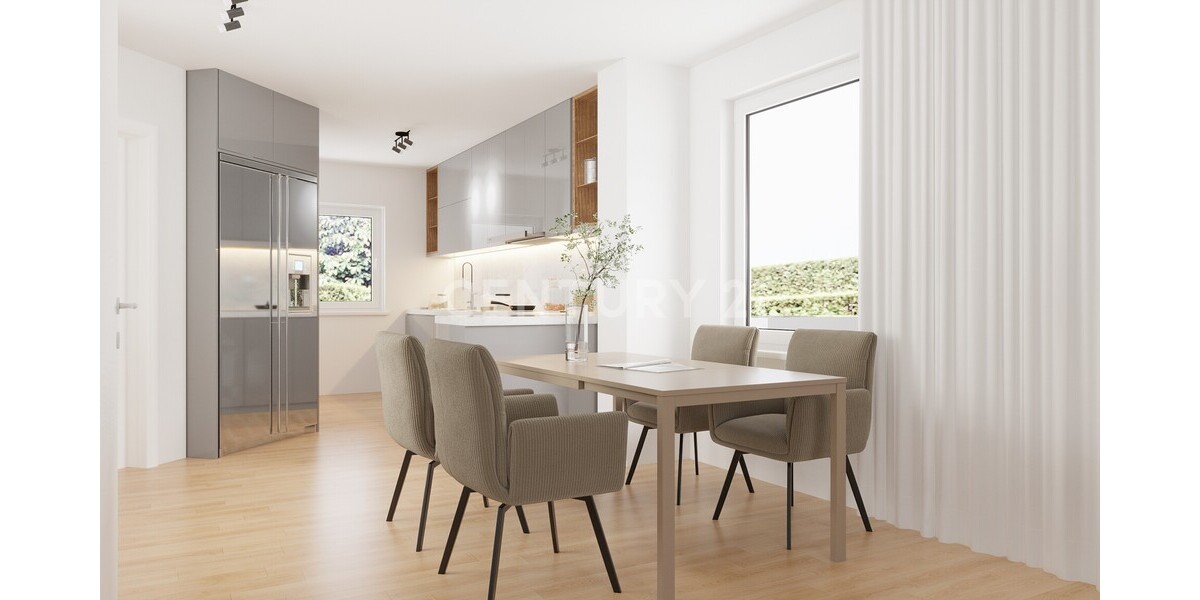 Einmalige Chance: Junges Reihenendhaus mit Garage - Reihenendhaus Dortmund - Lindenhorst Lindenhorst | Angebot:22460297