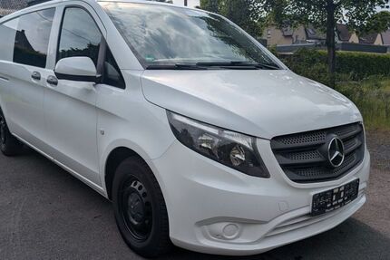 Mercedes-Benz Vito 144.558 km 19.290 &euro; Arnsberg 59759