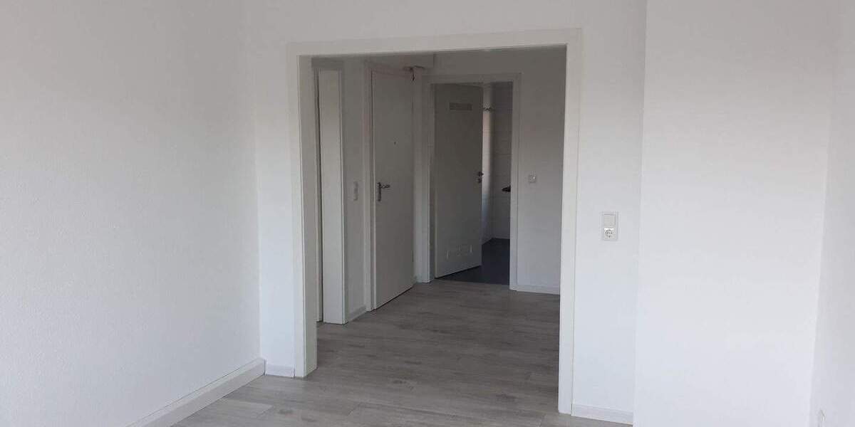 Etagenwohnung Lüdenscheid Staberg - 3 Zimmer, 67 m&sup2;, 620&euro; | Angebot:25669667