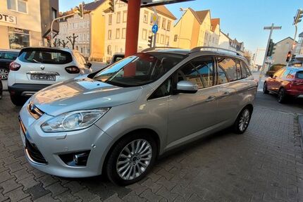 Ford Grand C-Max 94.000 km 9.000 &euro; Lüdenscheid 58509