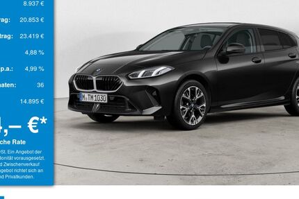 BMW 116 4.001 km 29.490 &euro; Lüdenscheid 58509