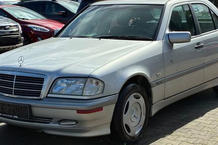 Mercedes-Benz C 180 45.296 km 7.490 &euro; Hagen 58135