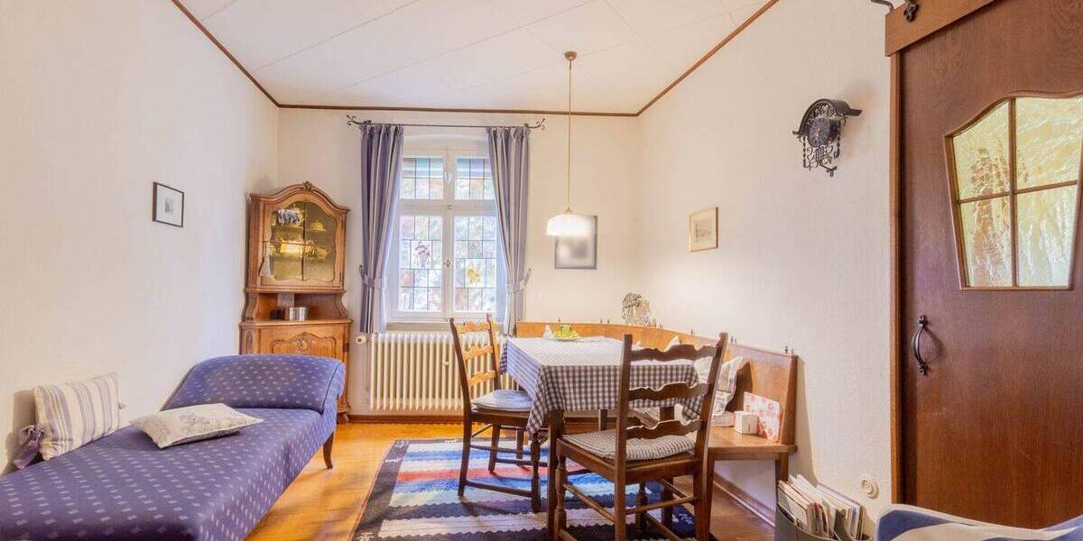 Einfamilienhaus Arnsberg Obereimer - 6 Zimmer, 120 m&sup2;, 165.000&euro; | Angebot:26501786