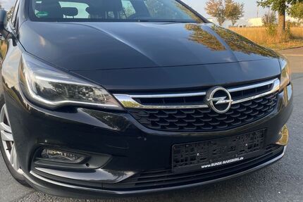 Opel Astra 180.000 km 5.700 &euro; Dortmund 44287
