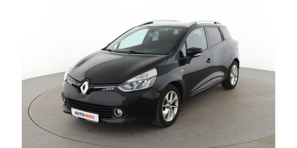 Renault Clio 90.000 km 6.550 &euro; Arnsberg 59821