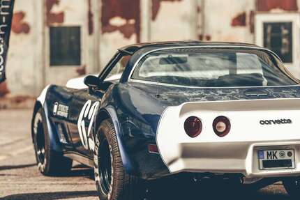 Chevrolet Corvette 99.999 km 24.900 &euro; Iserlohn 58644