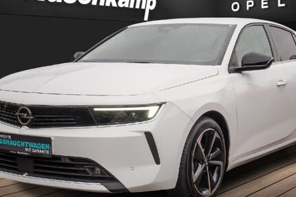 Opel Astra 23.363 km 18.680 &euro; Lünen 44532