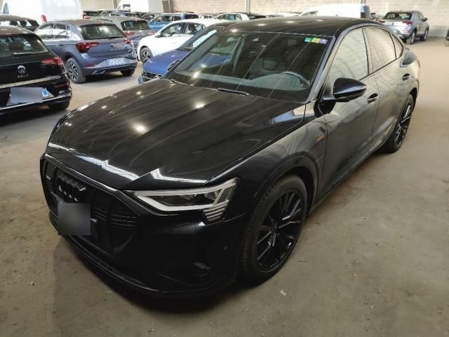 Audi e-tron 39.998 km 36.350 &euro; Hagen 58091