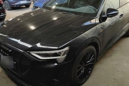 Audi e-tron 39.998 km 36.875 &euro; Hagen 58091