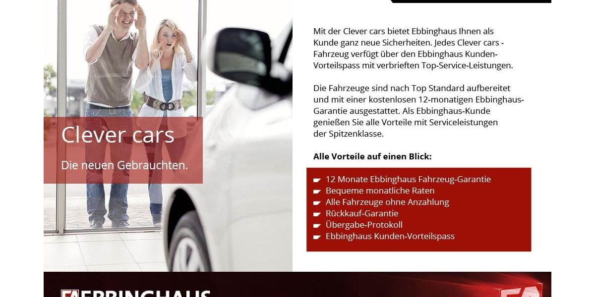 Opel Corsa 50.119 km 15.980 &euro; Dortmund 44149