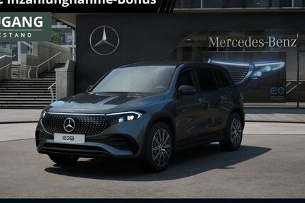 Mercedes-Benz EQB 5.796 km 44.775 &euro; Arnsberg 59759