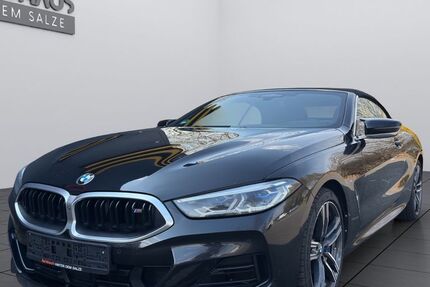BMW M850 82.000 km 59.990 &euro; Dortmund 44149