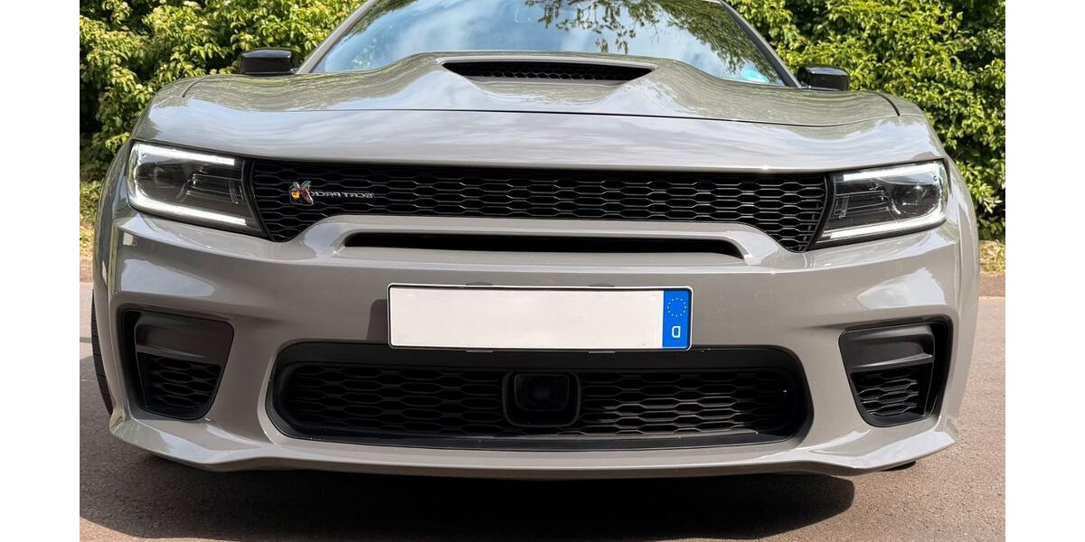 Dodge Charger 51.000 km 42.000 &euro; Plettenberg 58840