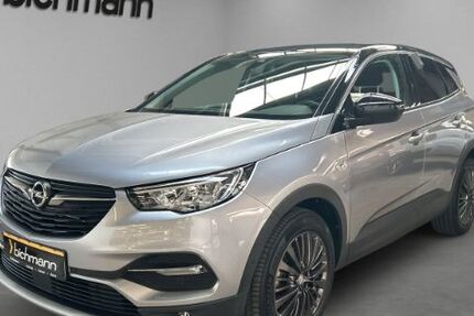 Opel Grandland (X) 27.818 km 15.990 &euro; Hemer 58675