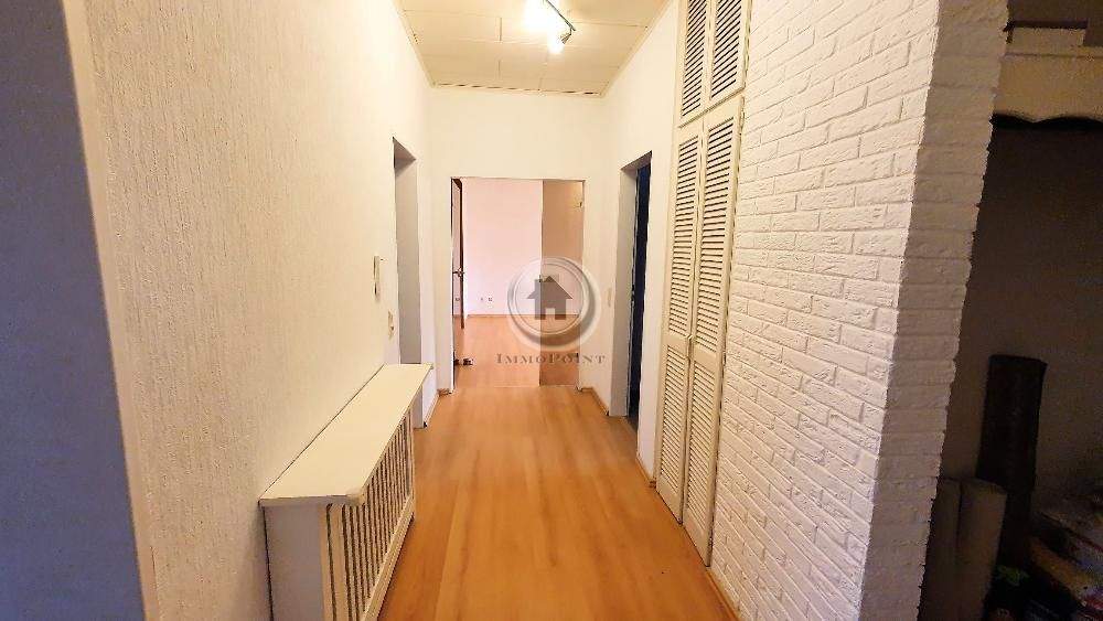 Etagenwohnung Iserlohn Hombruch - 4 Zimmer, 120 m&sup2;, 750&euro; | Angebot:25735196