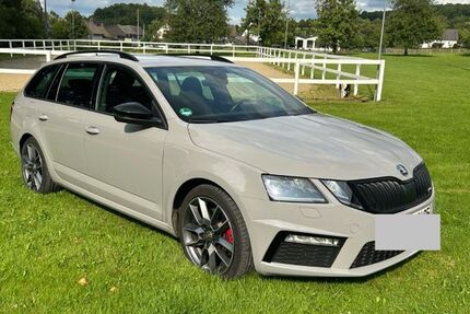 Skoda Octavia 139.300 km 20.500 &euro; Finnentrop 57413