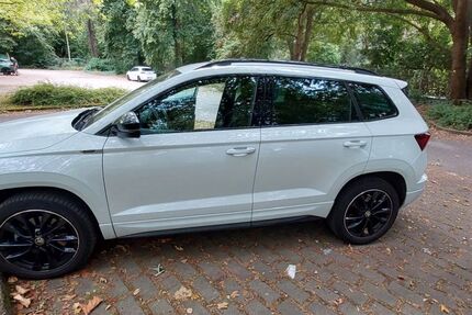 Skoda Karoq 31.000 km 27.800 &euro; Iserlohn 58640