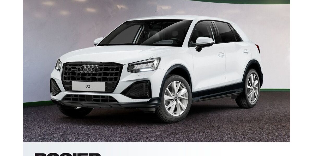 Audi Q2 8.602 km 35.320 &euro; Menden 58706