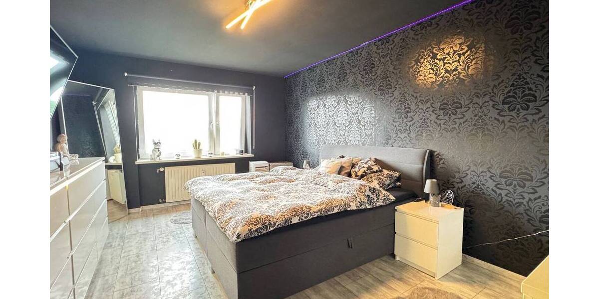 Etagenwohnung Lüdenscheid Dickenberg - 3 Zimmer, 77 m&sup2;, 127.000&euro; | Angebot:25699432