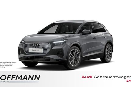 Audi Q4 e-tron 7.500 km 42.990 &euro; Arnsberg 59823
