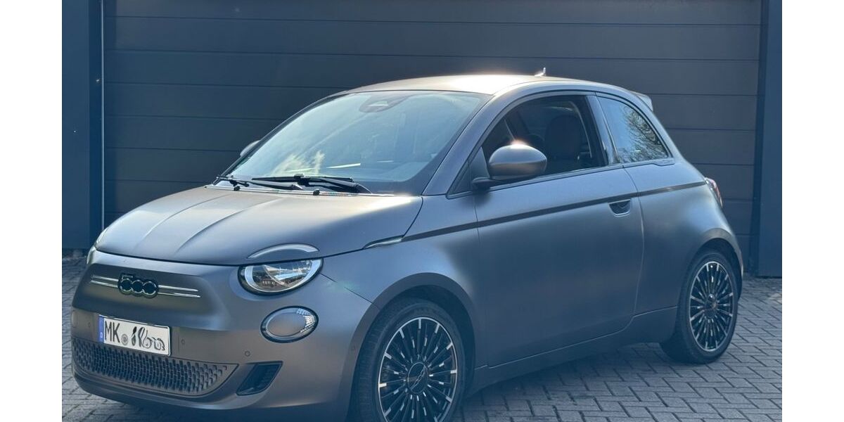 Fiat 500e 33.321 km 15.990 &euro; Menden 58706