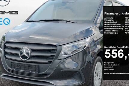 Mercedes-Benz Vito 10.107 km 42.959 &euro; Hagen 58135