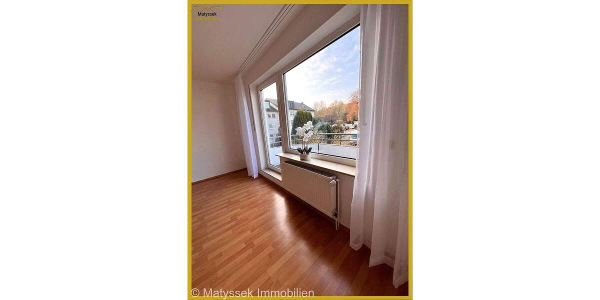 Etagenwohnung Dortmund Löttringhausen - 4 Zimmer, 93 m&sup2;, 289.000&euro; | Angebot:25662216