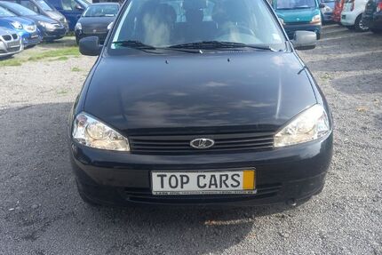 Lada 111 85.652 km 700 &euro; Dortmund 44309