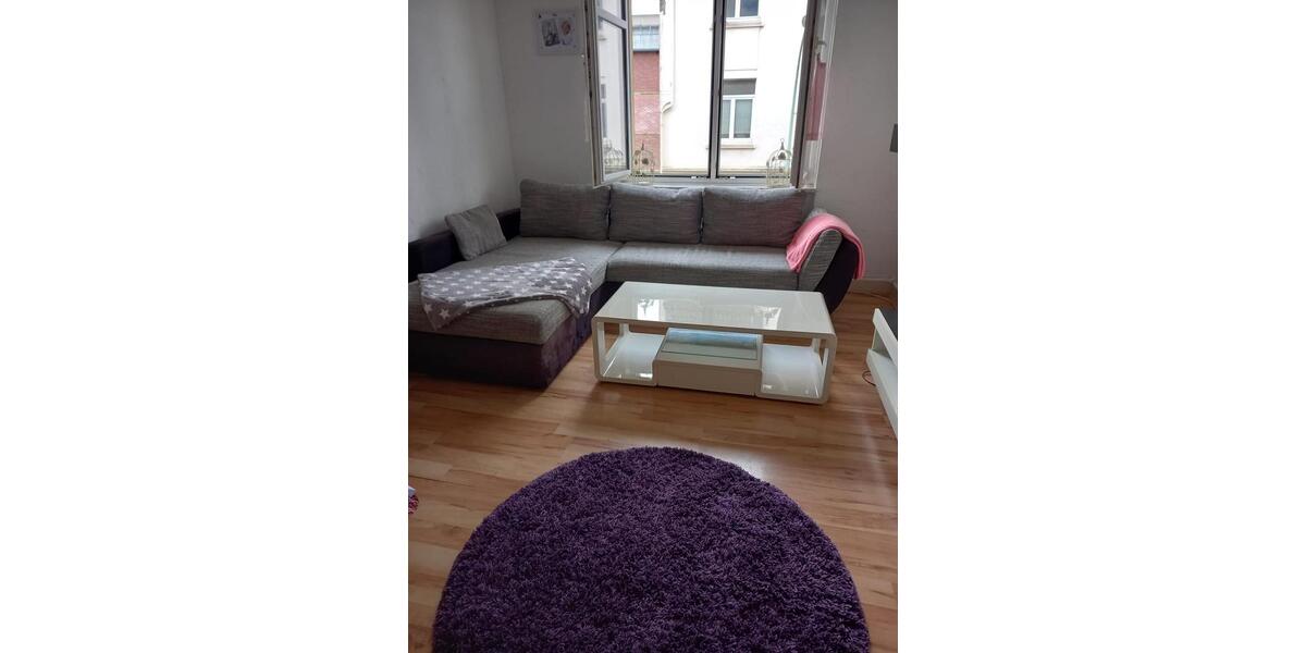 Etagenwohnung Hagen Hohenlimburg - 2 Zimmer, 51 m&sup2;, 295&euro; | Angebot:26566408