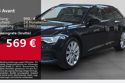 Audi A6 8.822 km 55.840 &euro; Plettenberg 58840