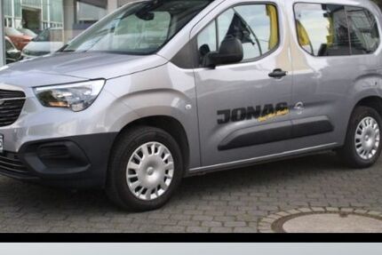 Opel Combo Life 23.204 km 18.990 &euro; Unna 59427