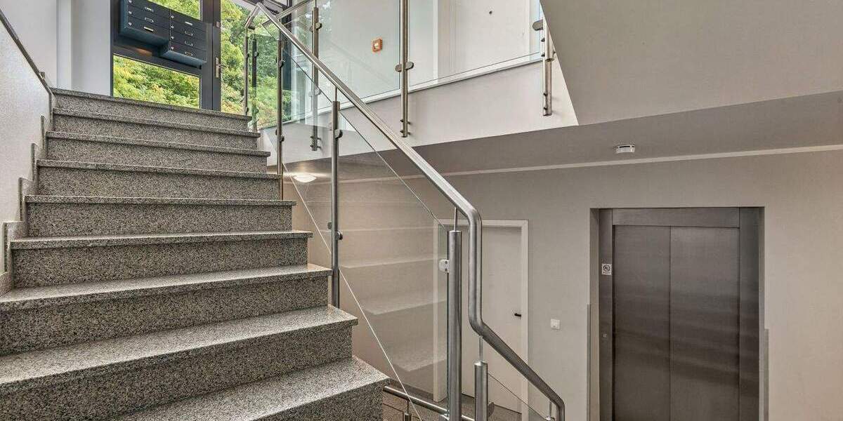 Etagenwohnung Dortmund Schüren - 2 Zimmer, 95 m&sup2;, 429.000&euro; | Angebot:25686867