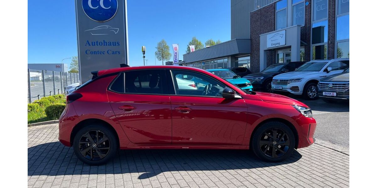 Opel Corsa 28.615 km 16.398 &euro; Werl 59457