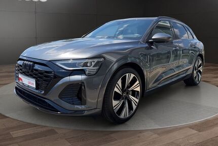 Audi Q8 e-tron 40.990 km 53.850 &euro; Arnsberg 59823