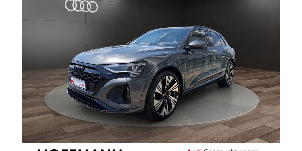 Audi Q8 e-tron 40.990 km 53.850 &euro; Arnsberg 59823