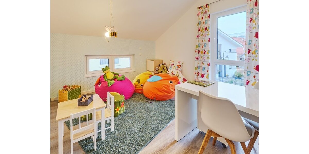 Individuell geplant - Ihr maßgeschneidertes Zuhause mit allkauf - Einfamilienhaus Iserlohn Grüne | Angebot:27330004