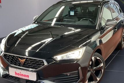 Cupra Leon 32.493 km 24.809 &euro; Holzwickede 59439