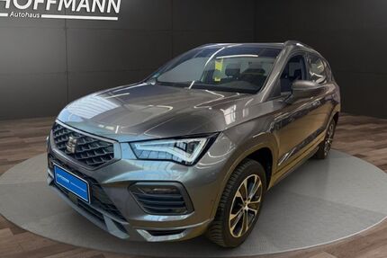 Seat Ateca 15.978 km 31.360 &euro; Sundern 59846