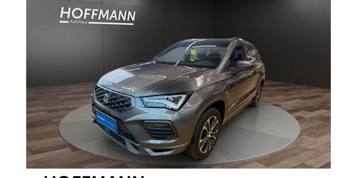 Seat Ateca 15.978 km 31.360 &euro; Sundern 59846