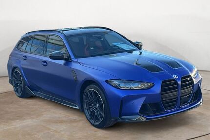 BMW M3 25.199 km 79.390 &euro; Lünen 44534