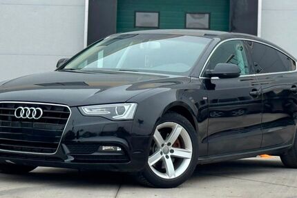 Audi A5 218.000 km 9.999 &euro; Kamen 59174