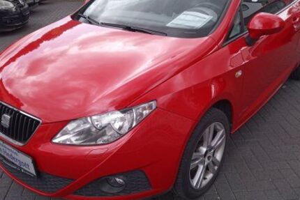 Seat Ibiza 213.000 km 2.980 &euro; Dortmund 44287
