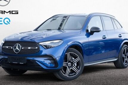 Mercedes-Benz GLC 220 41.509 km 52.490 &euro; Lüdenscheid 58507